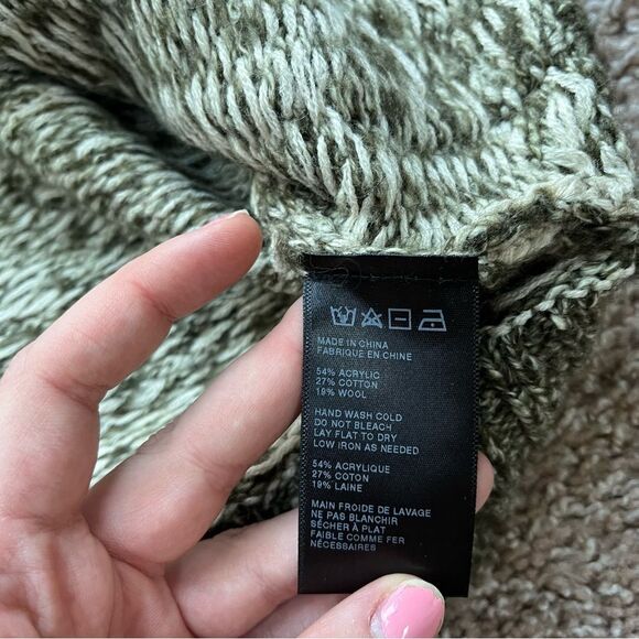 Ecote Tunic Sweater - Picture 5 of 9